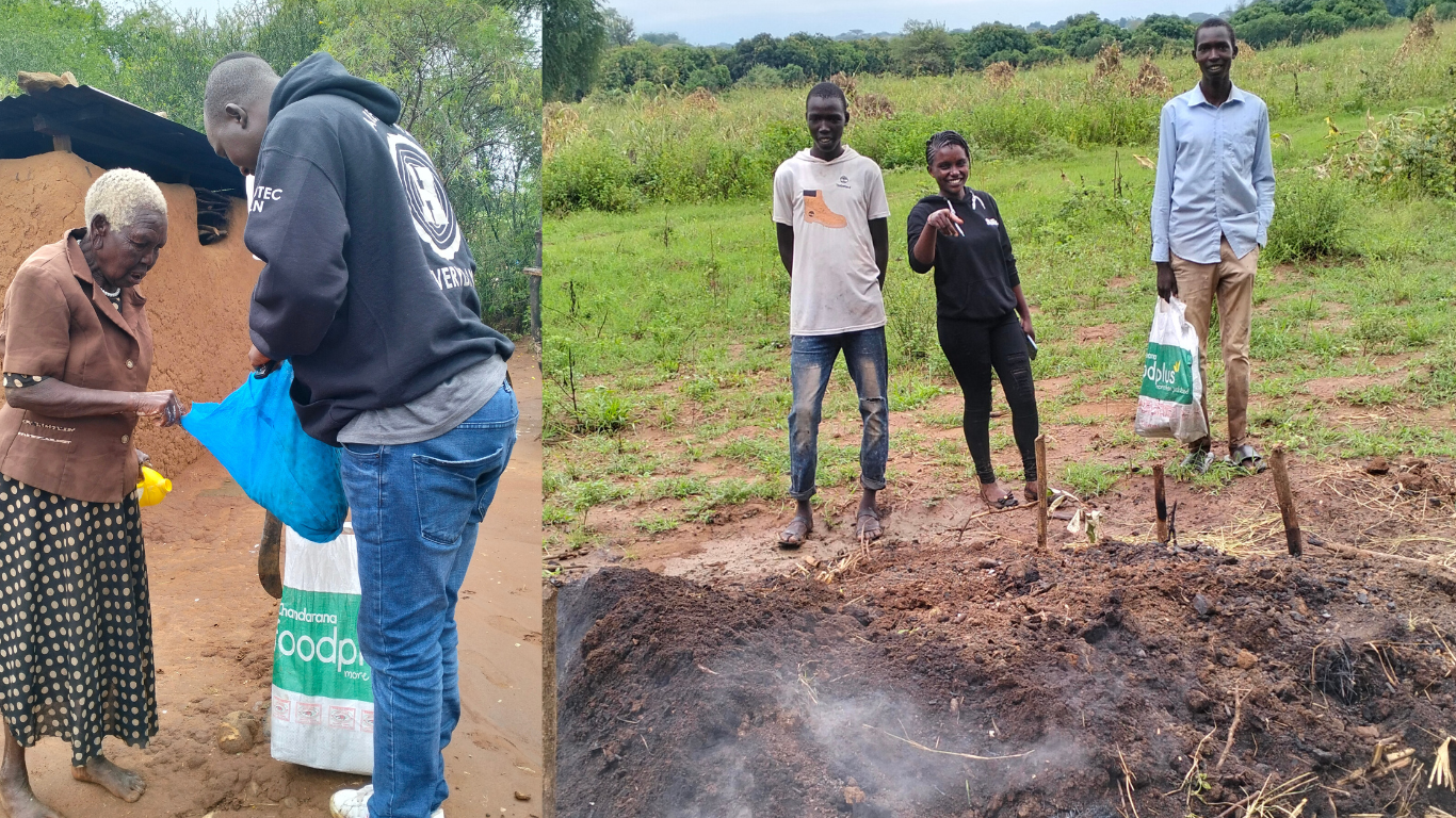 community action